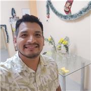 Profesor de liderazgo ofrece clases particulares a jóvenes